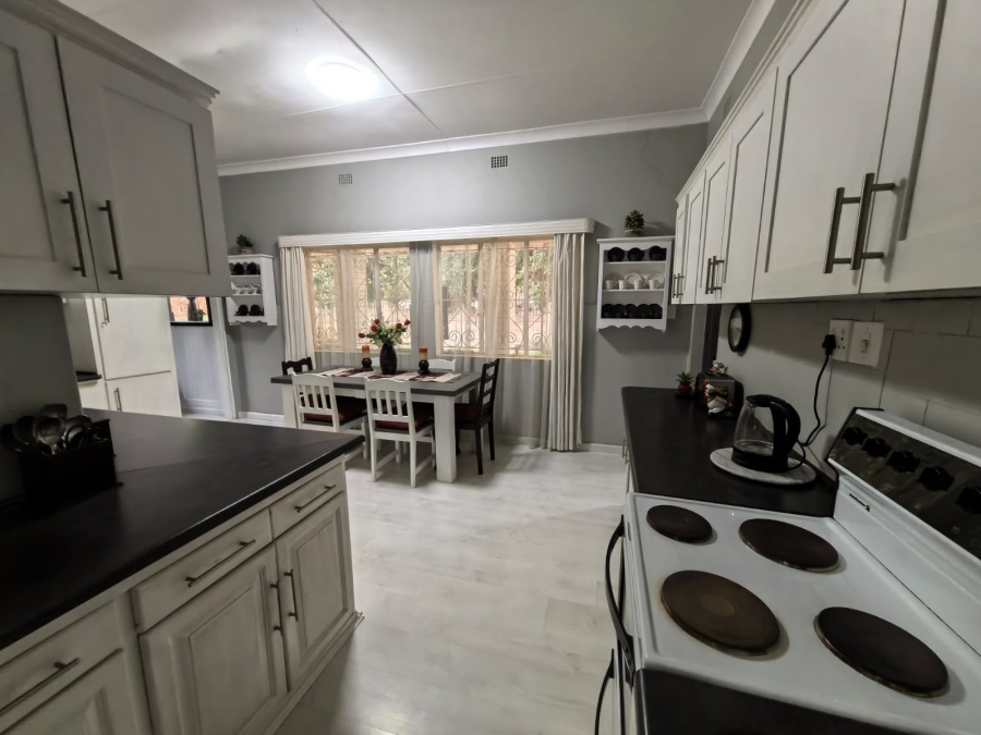 3 Bedroom Property for Sale in Parys Free State